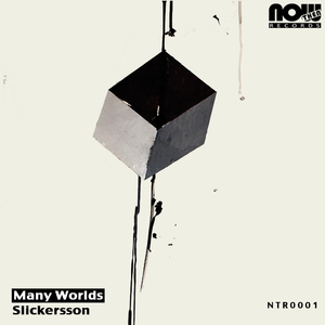 Many Worlds (Michael L Penman Remix)