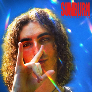 sunburn