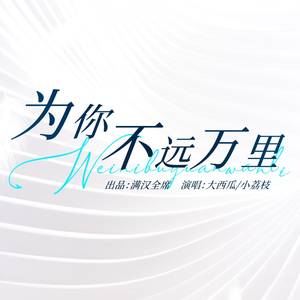 为你不远万里