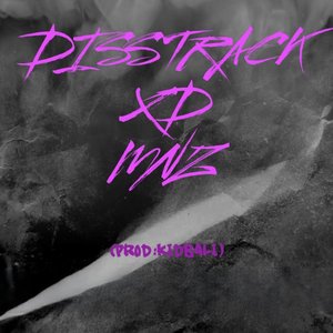 Disstrack xd