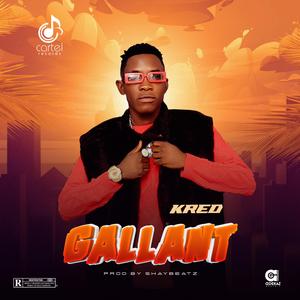 Gallant