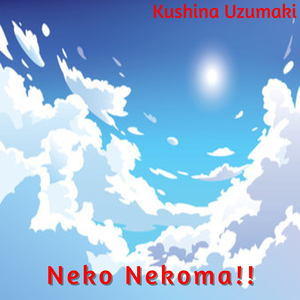 Neko Nekoma!!