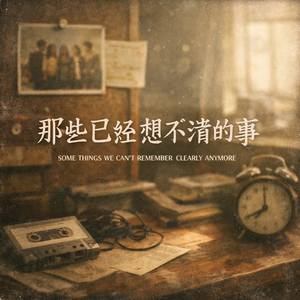 断线的筝 还在寻你的风