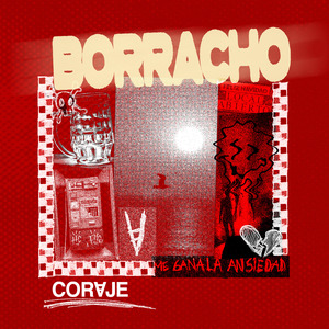 Borracho