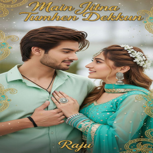 Main jitna tumhe dekhu