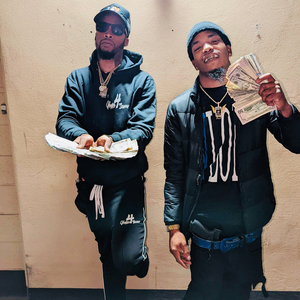 No Love (feat. MobBoss OS)