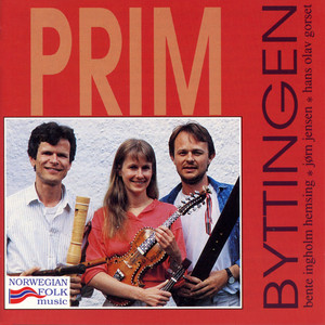 Sverre Gjerve-Valsen