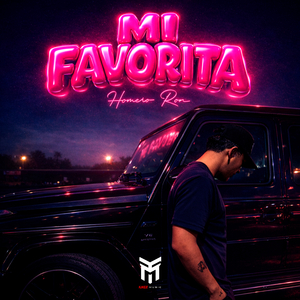 MI FAVORITA