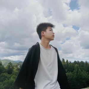 白山茶（翻自 陈雪凝）