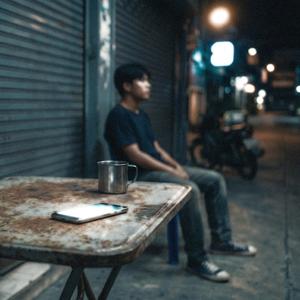 คนในจอ