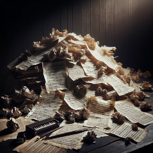 梦境环绕（助眠催眠曲）