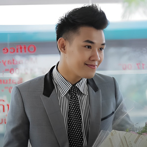 ເຈົ້າຄືຄວາມຫວັງ