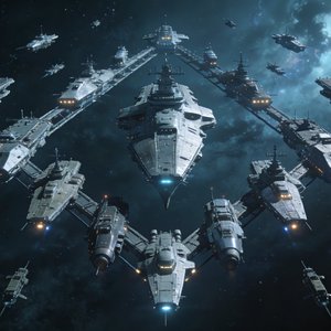 不顾一切地冲杀