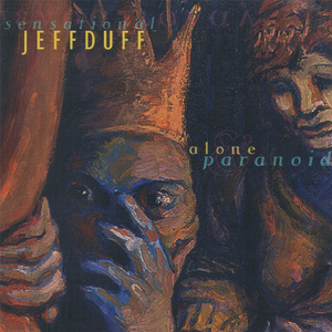 If You Believed in Angels... (...You Could Fly)