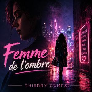 Femme de l’ombre