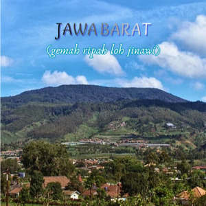 Jawa Barat (Gemah Ripah Loh Jinawi)