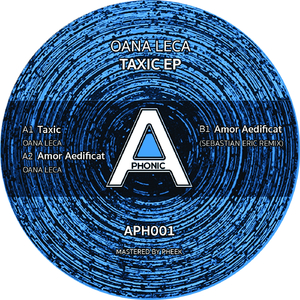 Taxic (Original Mix)