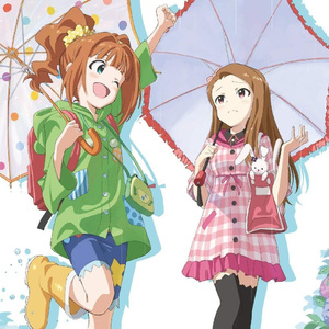 エージェント夜を往く(M@STER VERSION)