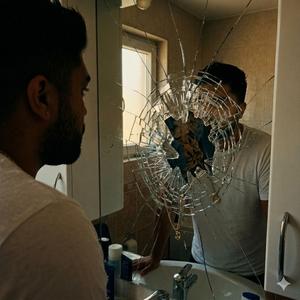 KARAGÖZLÜM (feat. Bayram Pazarcıoğlu)