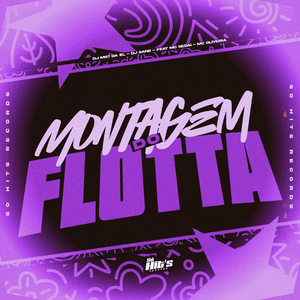 Montagem do Flotta