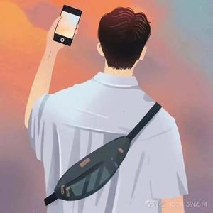 你一定能够成为你想成为的人