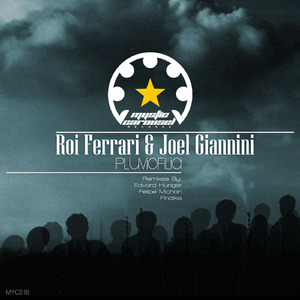 Pluviofilia (Felipe Michan Remix)