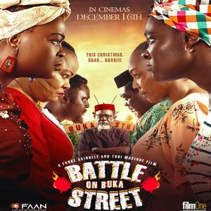BUKA STREET THEME SONG (feat. Martinsfeelz & Kobi)