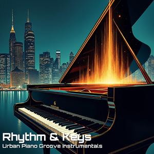 Barrelhouse Breakdown