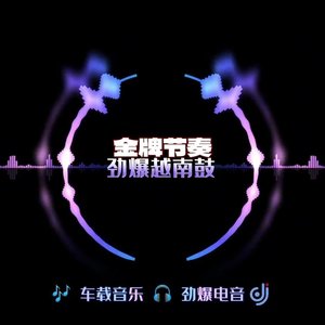 【金牌节奏越南鼓粤语风暴LAKHOUSE慢摇大碟】