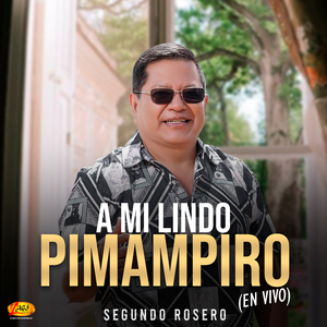 A Mi Lindo Pimampiro (En Vivo)