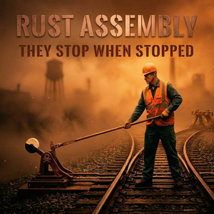 They Stop When Stopped