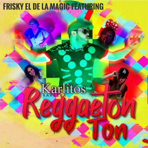 Reggaeton Ton