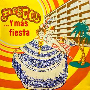 Popurri: Paso a la reina / Hojilla de Guarumal / El tambor de la alegría / La chambelona / Nicho Barraza / Nostalgia panameña / Tamborera me gusta mas / Para vigo me voy / Se formo el desorden / Materilerilero