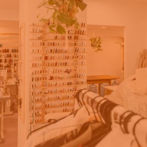 温和超级市场梦想