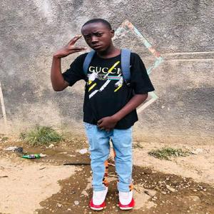 My Baby (feat. Jack Jamaika,Young kay & Castrol)