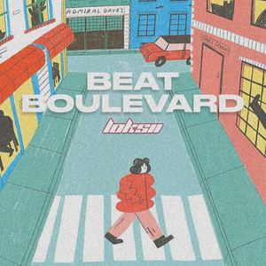 Beat Boulevard
