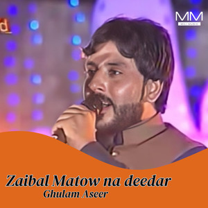 Zaibala Dost A