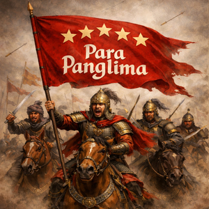 Para Panglima