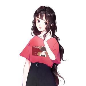 落花时节又逢君（翻自 五色石南叶/倾夜）