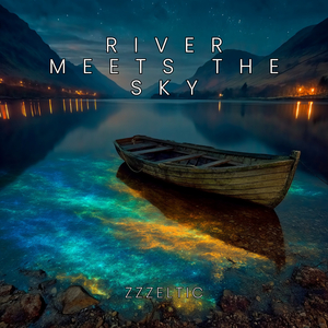 Where the Rivers Meet the Sky