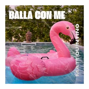 Balla con me