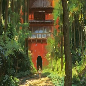 寂寞对我说我不值得等待