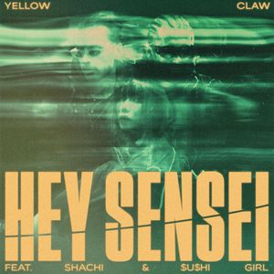 Yellow Claw - Hey Sensei (Edit Mix)
