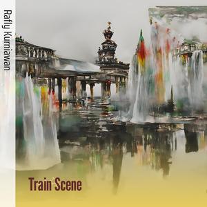 Train Scene