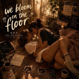 We Bloom on the Floor