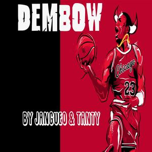 Tirame el ritmo | Dembow (Instrumental)