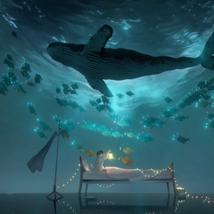 祝你可以得到你想要