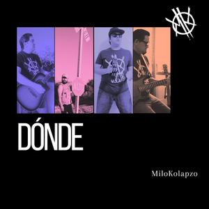 Dónde (acústica)