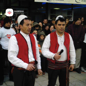 Kenge per deshmorin Ferki Aliu