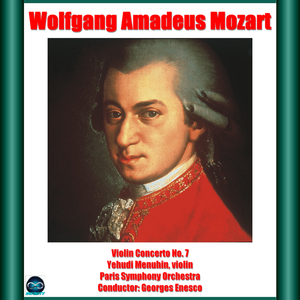 Violin Concerto No. 7 in D Major, K.271a:I. Allegro maestoso